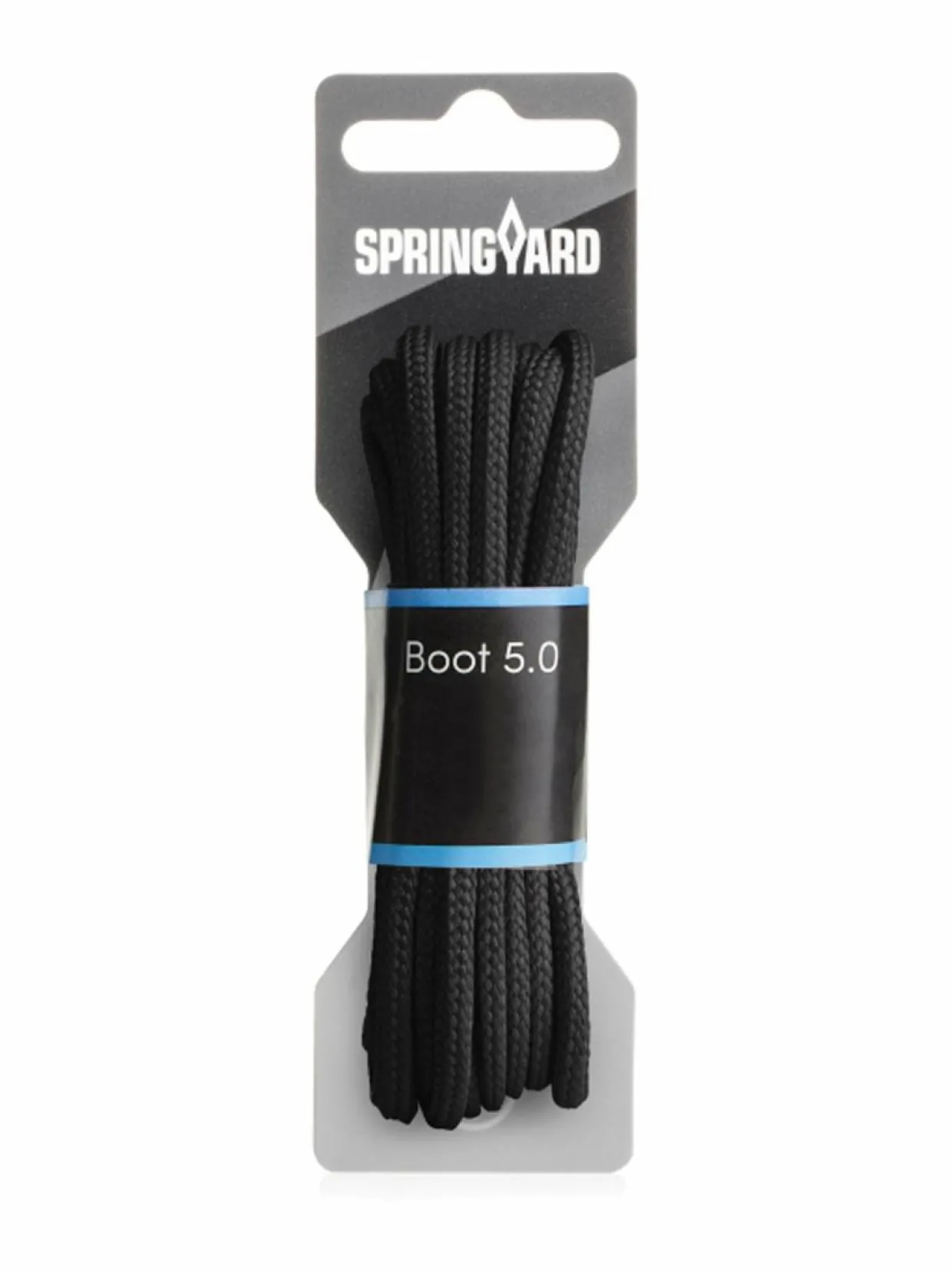 Boot 5.0 -kengännauhat