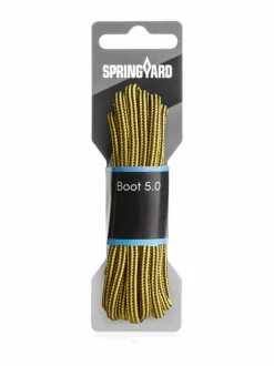 Boot 5.0 -kengännauhat