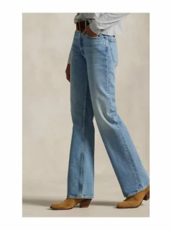 Bootcut Standard -farkut