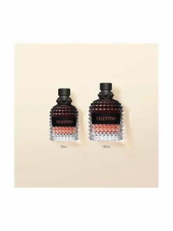 Born in Roma Coral Fantasy Uomo EdT -tuoksu 50 ml