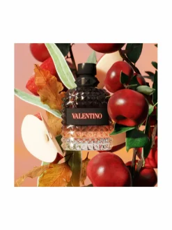 Born in Roma Coral Fantasy Uomo EdT -tuoksu 50 ml