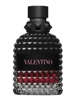 Born in Roma Intense Uomo EdP -tuoksu