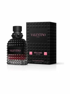 Born in Roma Intense Uomo EdP -tuoksu