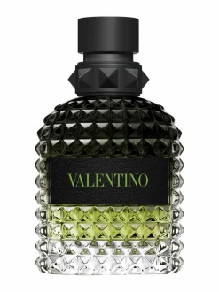 Born in Roma Uomo Green Stravaganza EdT -tuoksu
