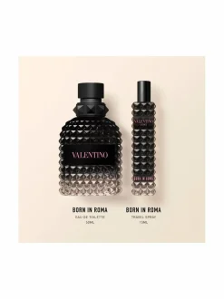 Born in Roma Uomo Set -tuoksupakkaus