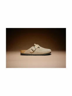 Boston Braided -pistokkaat