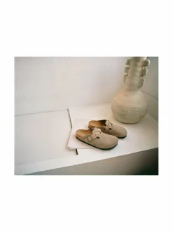 Boston Braided -pistokkaat