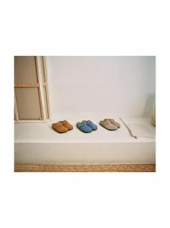 Boston Braided -pistokkaat