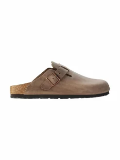 Boston SFB -nahkasandaalit