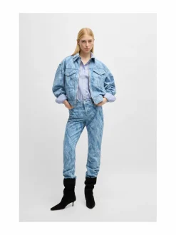 Bostucci-paitapusero