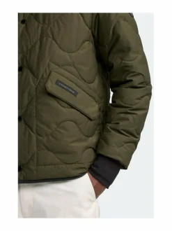 Boswell Reversible Liner -kevytuntuvatakki