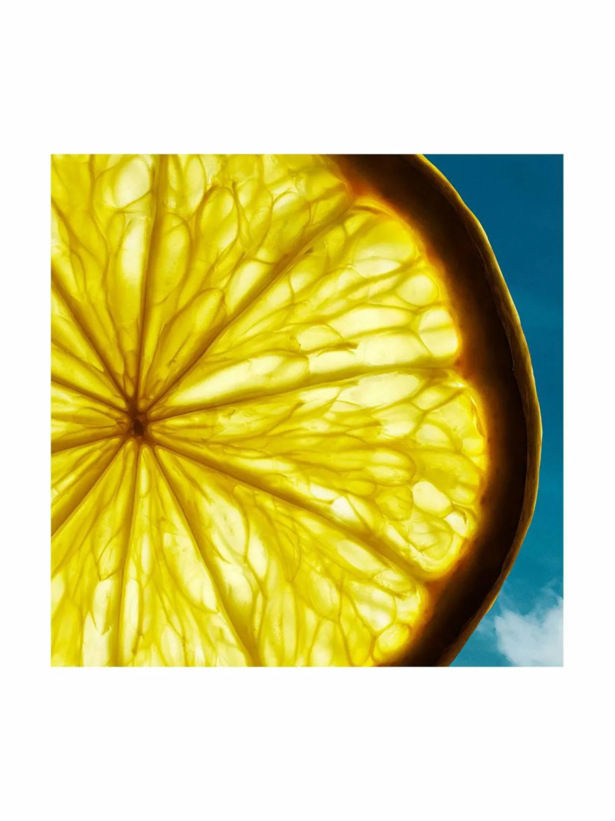 Bottled Bold Citrus EdP -tuoksu