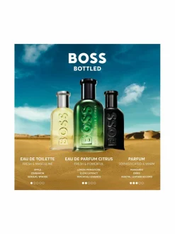 Bottled Bold Citrus EdP -tuoksu