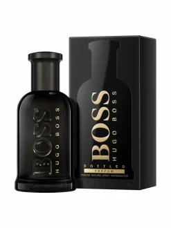 Bottled Parfum -tuoksu