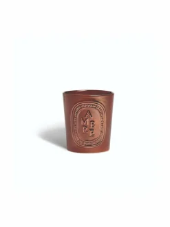 Bougie Ambre -tuoksukynttilä 600 g