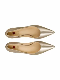 Boulevard 70 -nahka-avokkaat