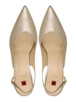 Boulevard-korkokengät