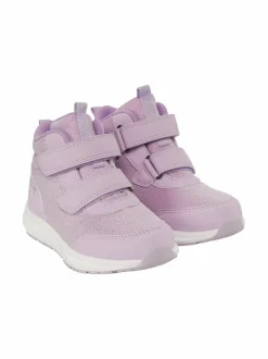 Bouncy Glitter Mid Waterproof -kengät