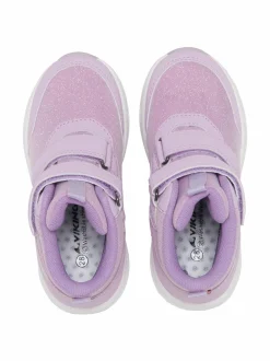 Bouncy Glitter Mid Waterproof -kengät