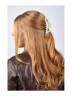 Bow Flower Big -hiusklipsi