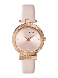 BOW 36MM -RANNEKELLO, NAHKARANNEKE