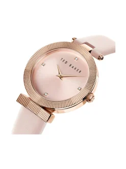 BOW 36MM -RANNEKELLO, NAHKARANNEKE