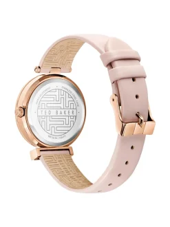 BOW 36MM -RANNEKELLO, NAHKARANNEKE