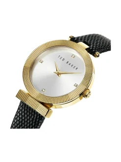 BOW 36MM -RANNEKELLO, NAHKARANNEKE