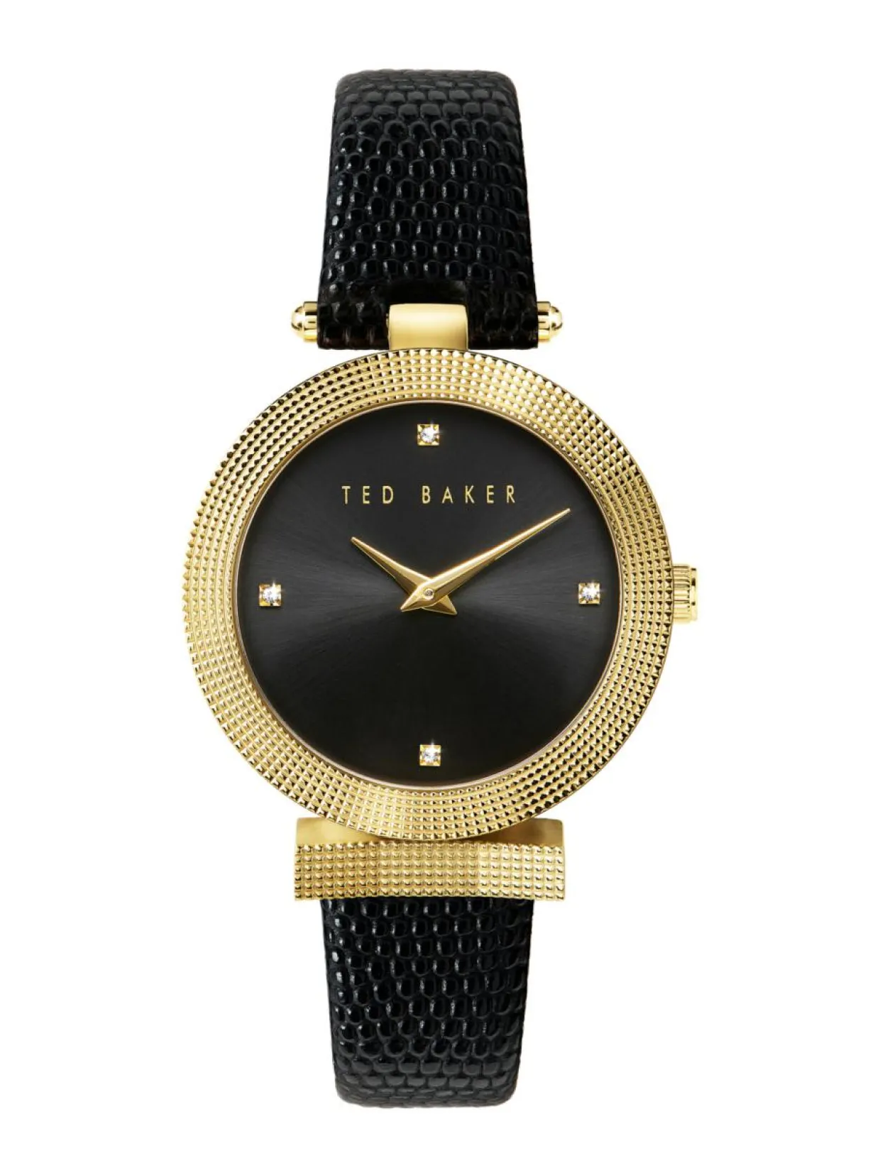 BOW 36MM -RANNEKELLO, NAHKARANNEKE