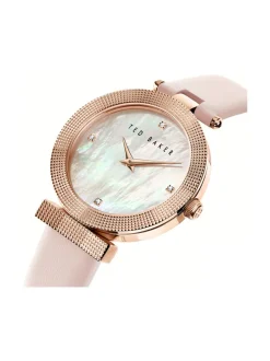 BOW 36MM -RANNEKELLO, NAHKARANNEKE