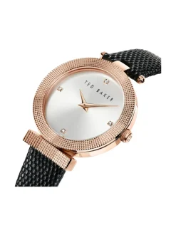 BOW 36MM -RANNEKELLO, NAHKARANNEKE