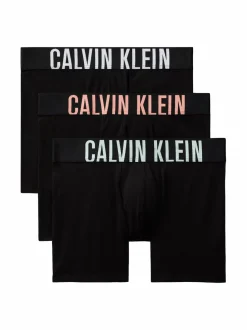 Boxer Brief -alushousut 3-pack