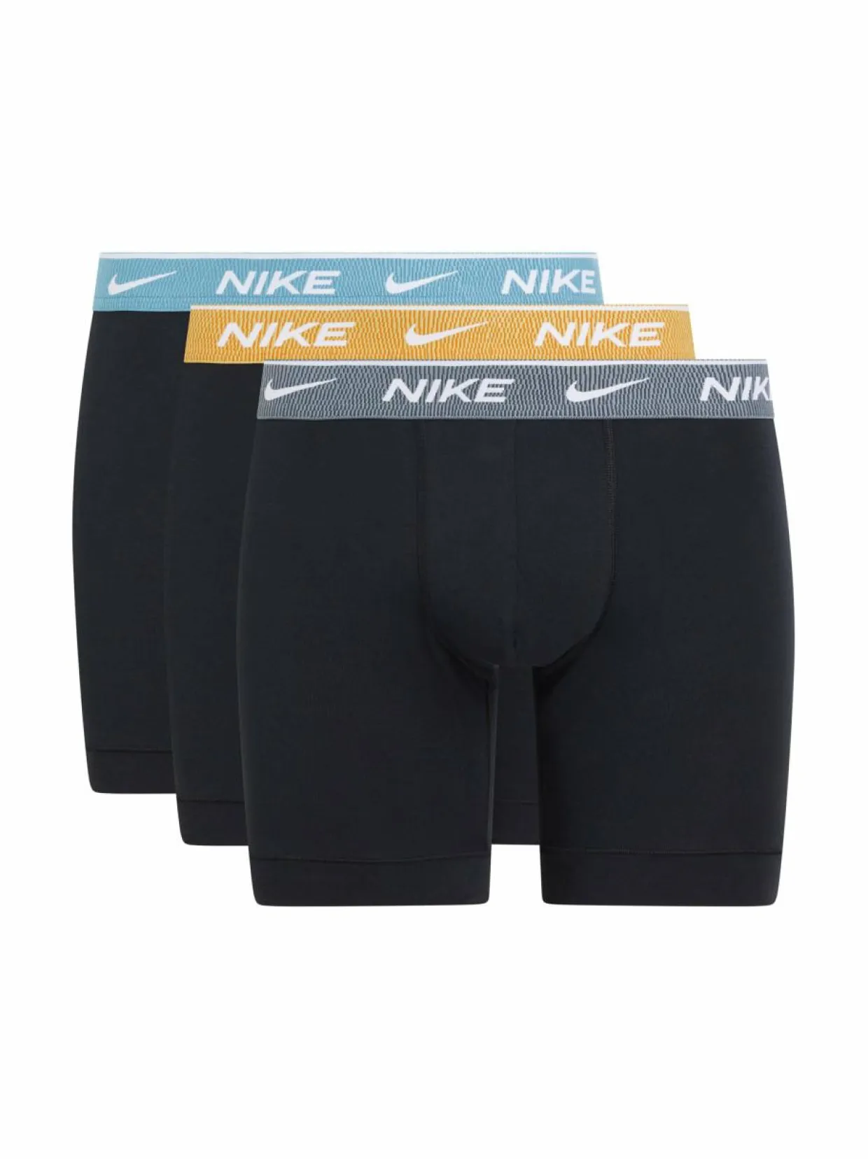 Boxer Brief -alushousut 3-pack