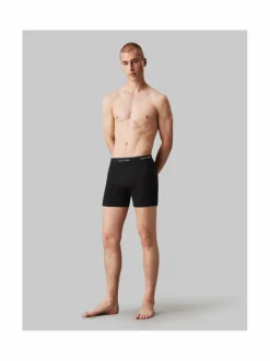 Boxer Brief -alushousut 3-pack