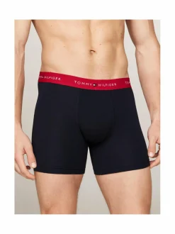Boxer Brief -alushousut, 3-pack
