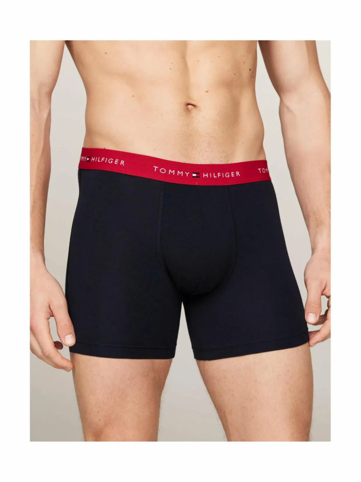 Boxer Brief -alushousut, 3-pack