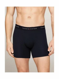 Boxer Brief -alushousut, 3-pack