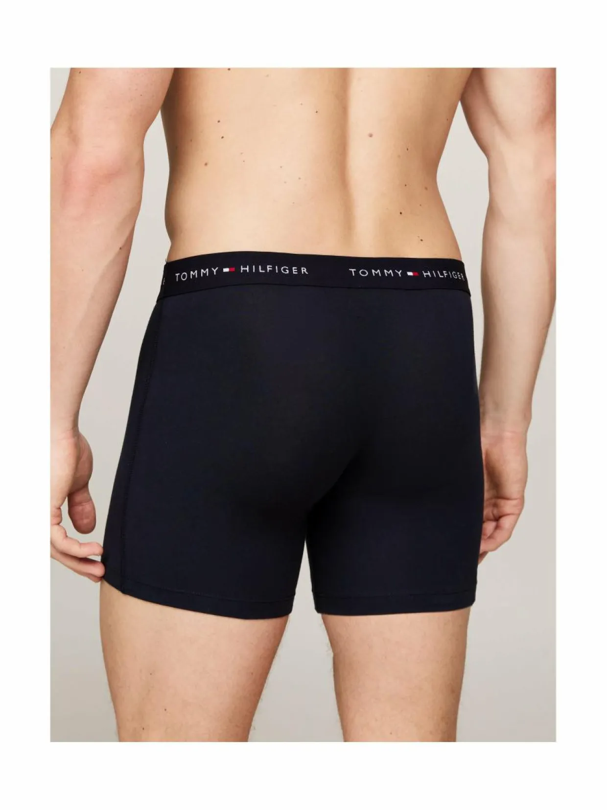 Boxer Brief -alushousut, 3-pack