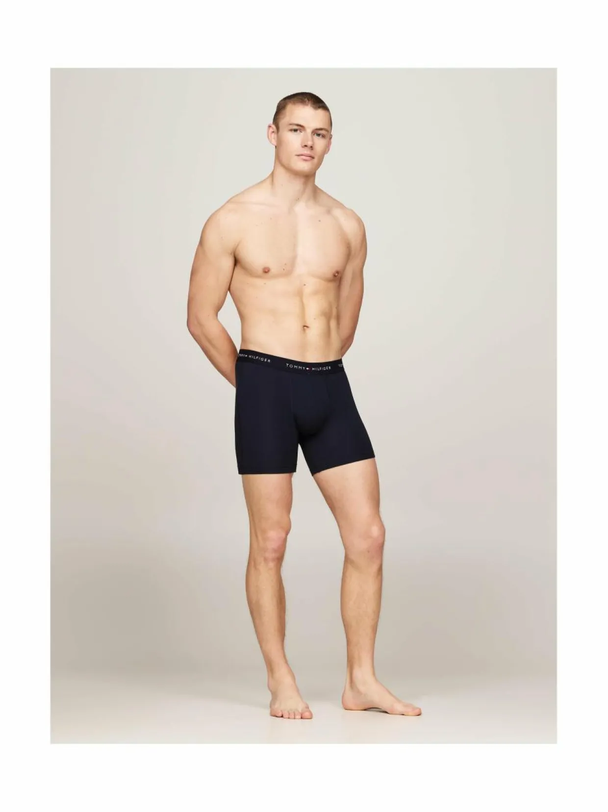 Boxer Brief -alushousut, 3-pack