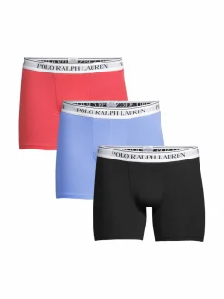 Boxer Brief -bokserit 3-pack