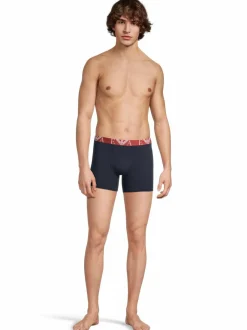 Boxer Pack -bokserit 3-pack