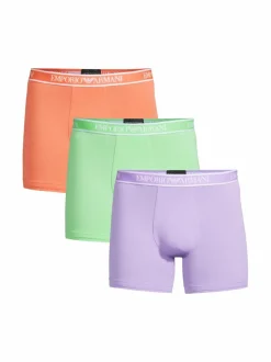 Boxer Pack -bokserit 3-pack