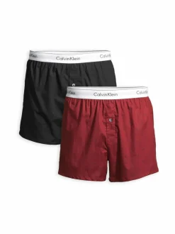 Boxer Slim -alushousut 2-pack