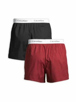 Boxer Slim -alushousut 2-pack