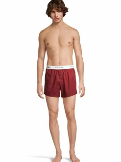 Boxer Slim -alushousut 2-pack