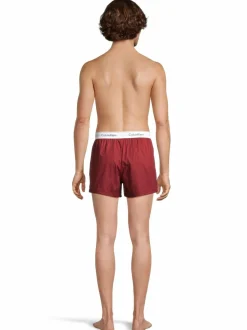 Boxer Slim -alushousut 2-pack