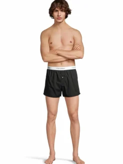 Boxer Slim -alushousut 2-pack