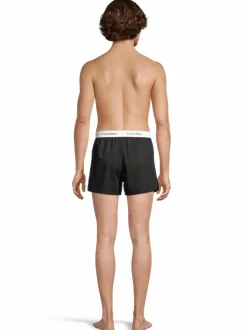 Boxer Slim -alushousut 2-pack