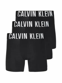 Boxer-alushousupakkaus 3-pack