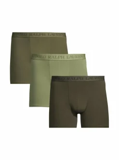 Boxer-alushousut 3 pack